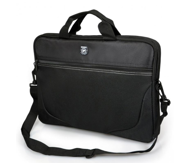 PORT DESIGNS Torba na laptopa PORT DESIGNS 202323 LIBERTY III BL - 1066718 - zdjęcie 2